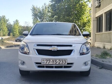 Chevrolet Cobalt