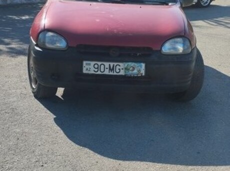 Opel Vita 1996