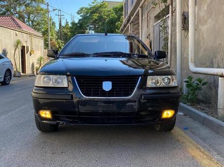 Khazar LX 2021