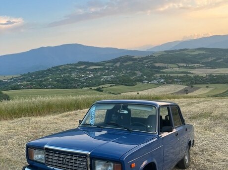 LADA (VAZ) 2107 1999