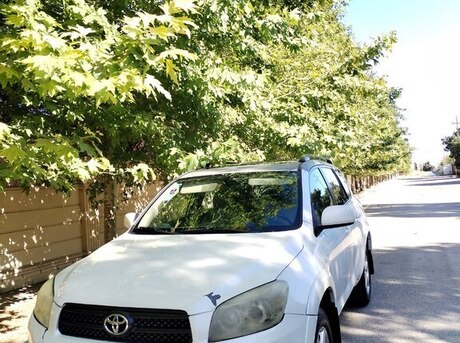 Toyota RAV4 2006