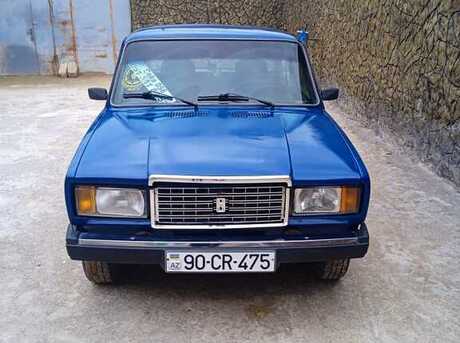 LADA (VAZ) 2107 2000