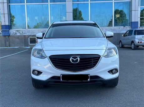 Mazda CX-9