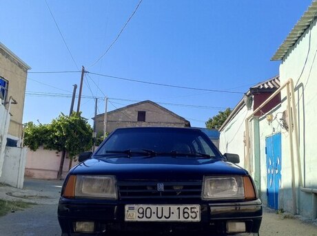 LADA (VAZ) 2109 1988