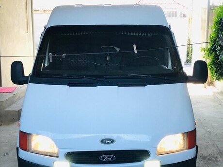 Ford Transit 1994