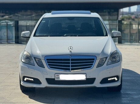 Mercedes E 220 d
