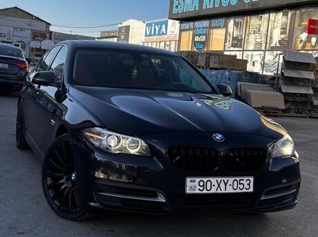 BMW 528