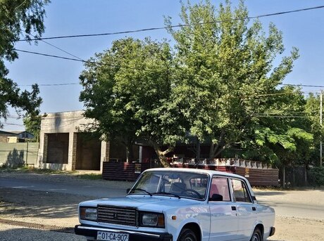 LADA (VAZ) 2107 2005
