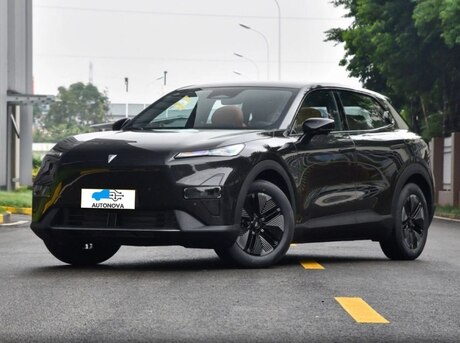 Changan Deepal S05