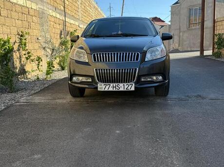 Ravon Nexia R3 2019