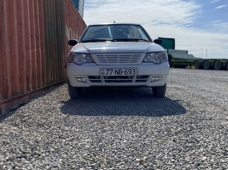 Saipa 132 2013