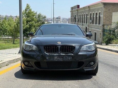 BMW 528