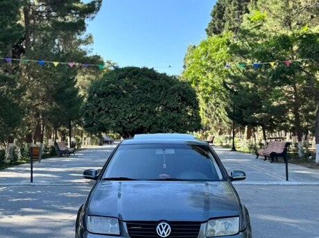Volkswagen Jetta 2003