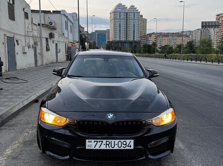 BMW 328