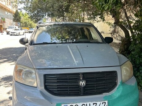 Dodge Caliber 2007