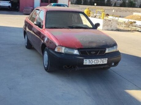 Daewoo Nexia 1999