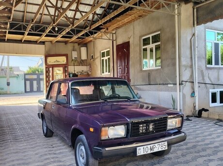 LADA (VAZ) 2107 1999