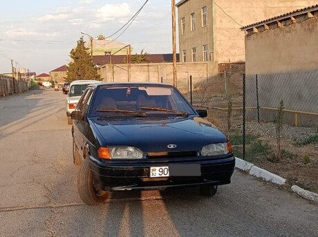 LADA (VAZ) 2115 2009