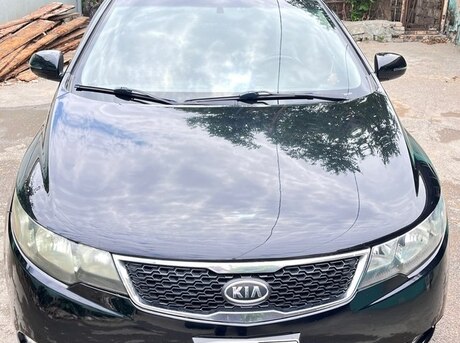 Kia Cerato 2012