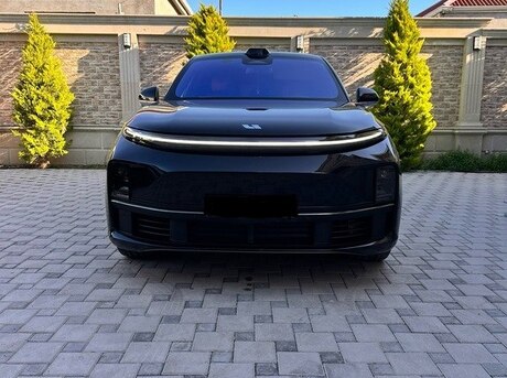 Li Auto L7 2024