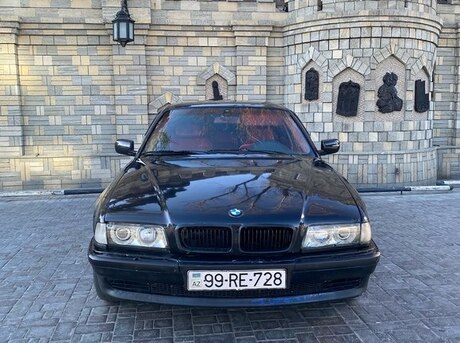 BMW 728 1998