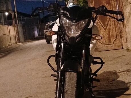 Bajaj Pulsar NS 160 2022