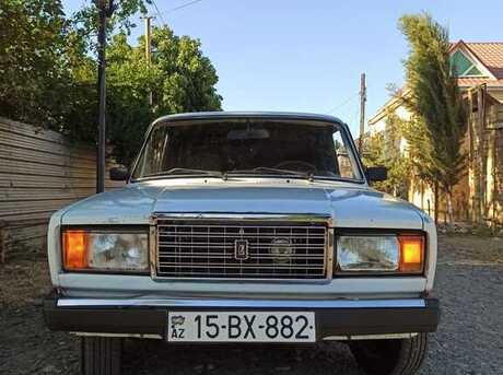 LADA (VAZ) 2107 2007