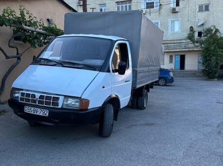 GAZ 330232-744 2002