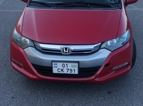 Honda Insight
