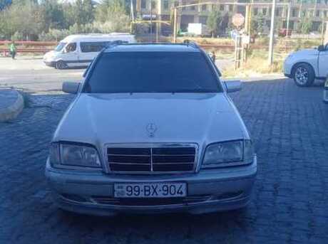 Mercedes C 250 d 1998
