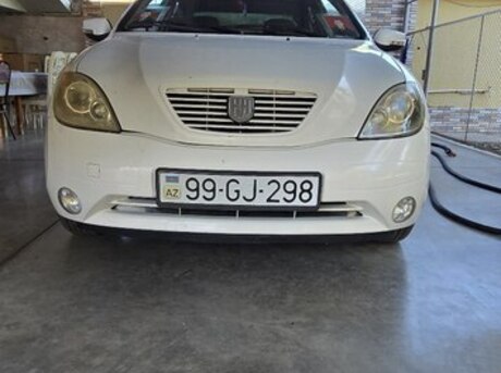 Saipa Tiba