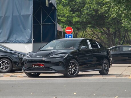 BYD  2025