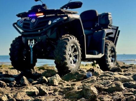 CFMOTO  2020
