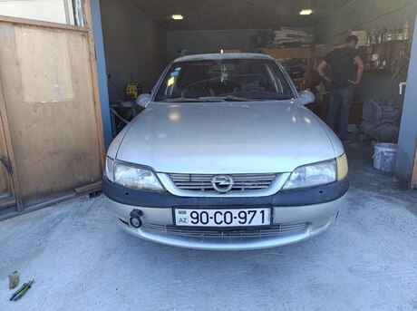 Opel Vectra 1998