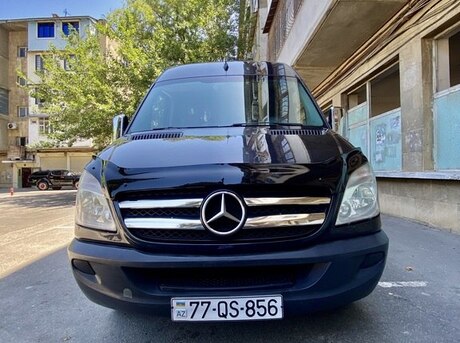 Mercedes Sprinter 311 2007