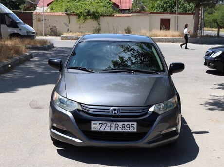 Honda Insight 2010