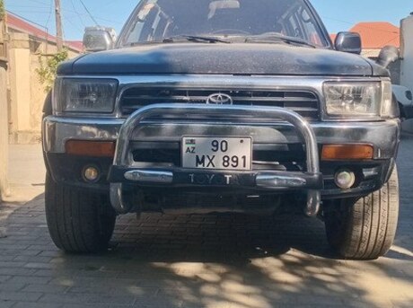 Toyota Hilux Surf 1995