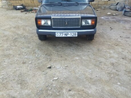 LADA (VAZ) 2104 2007