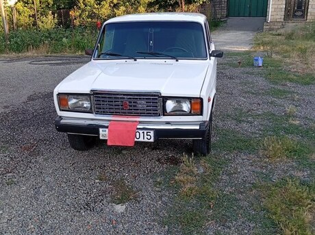 LADA (VAZ) 2107 2008
