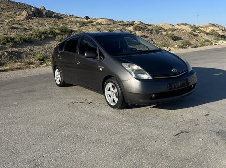 Toyota Prius 2007