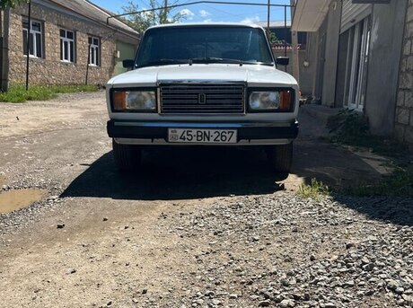 LADA (VAZ) 2107 2008