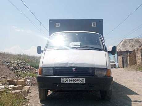 GAZ 2705-757 2000