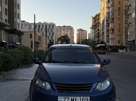 Saipa Saina