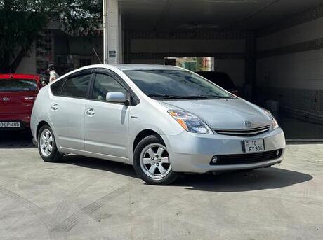 Toyota Prius 2008