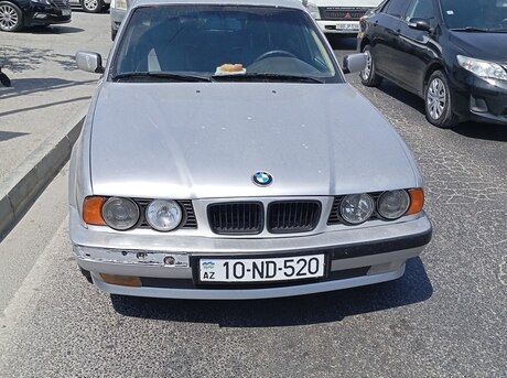 BMW 520 1995