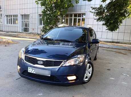 Kia  2012
