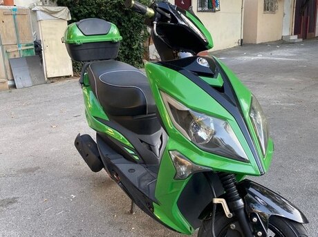 Zaza ZL200