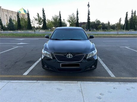 Toyota Camry 2006