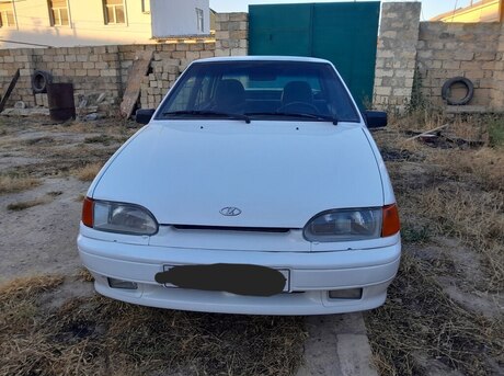 LADA (VAZ) 2115 2012