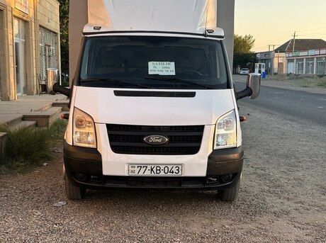 Ford Transit 2006